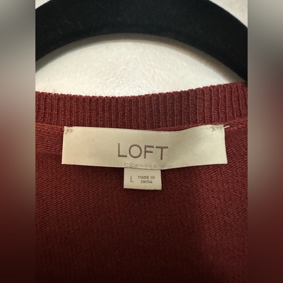 Loft Sweater - Picture 3 of 3